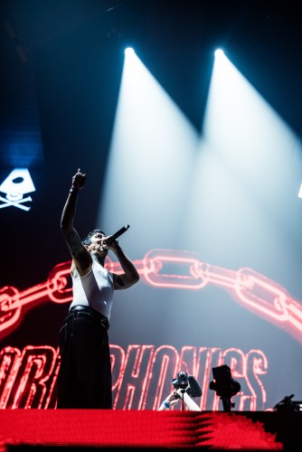 Rampage Weekend 2026: All Pictures