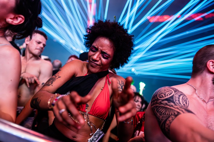 Rampage Weekend 2026: All Pictures