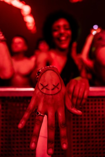 Rampage Weekend 2026: All Pictures