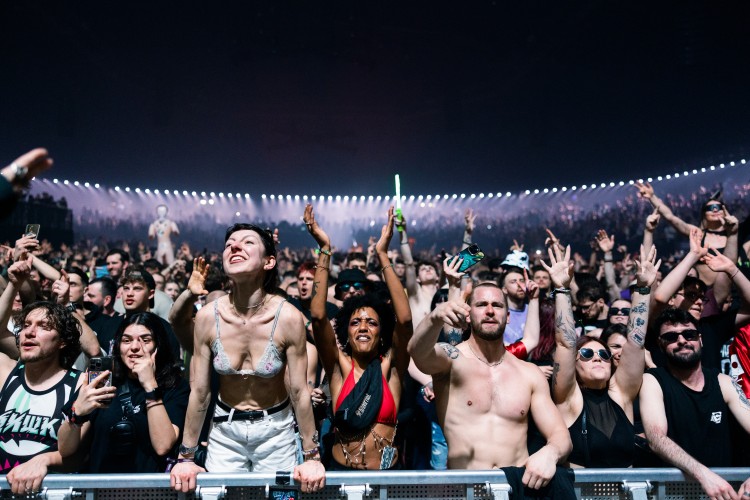 Rampage Weekend 2026: All Pictures