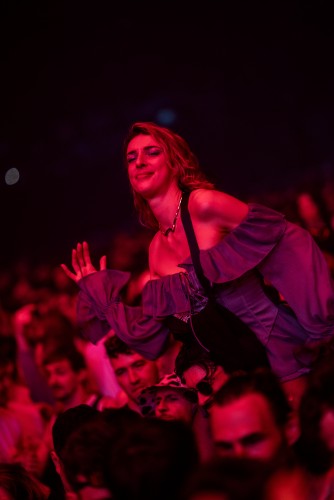 Rampage Weekend 2026: All Pictures