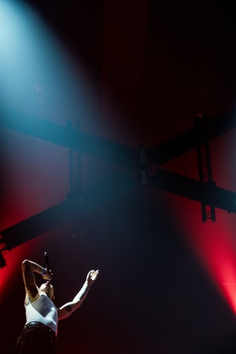 Rampage Weekend 2026: All Pictures