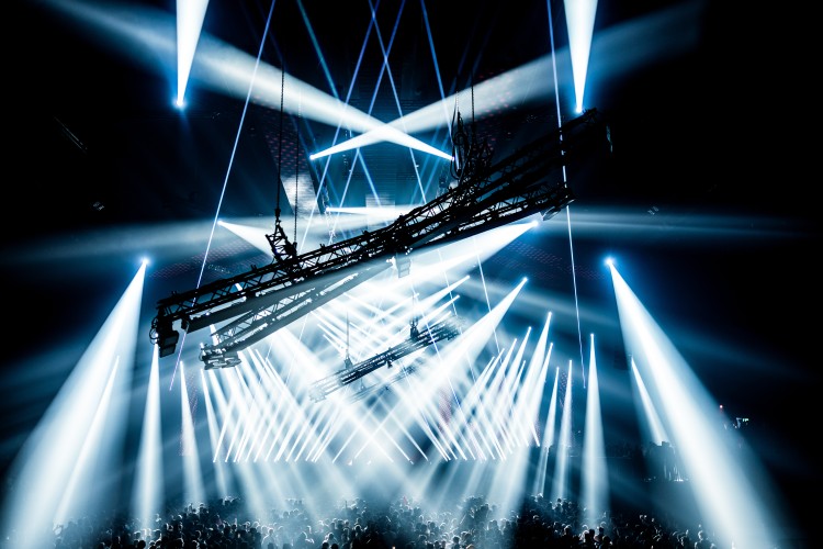 Rampage Weekend 2026: All Pictures