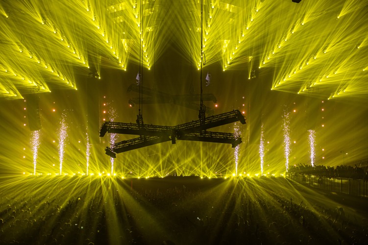 Rampage Weekend 2026: All Pictures