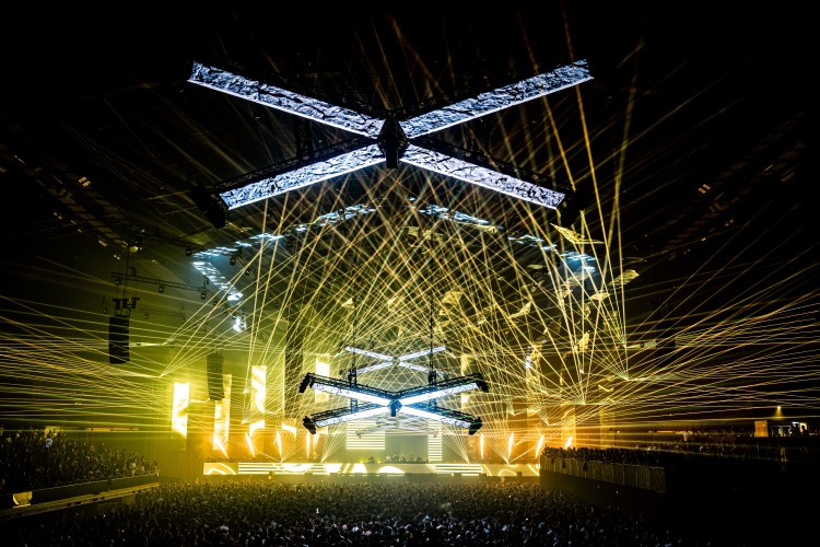 Rampage Weekend 2026: All Pictures