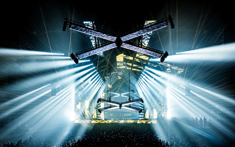 Rampage Weekend 2026: All Pictures