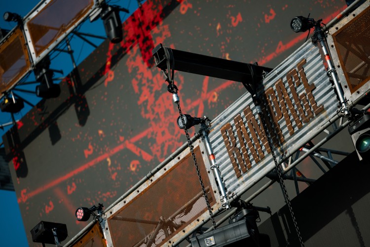 Rampage Open Air 2026: All pictures