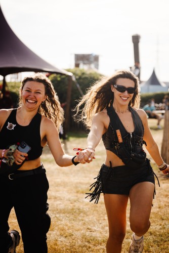 Rampage Open Air 2026: All pictures