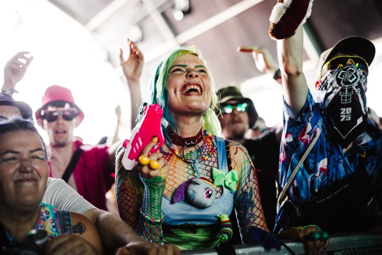 Rampage Open Air 2026: All pictures