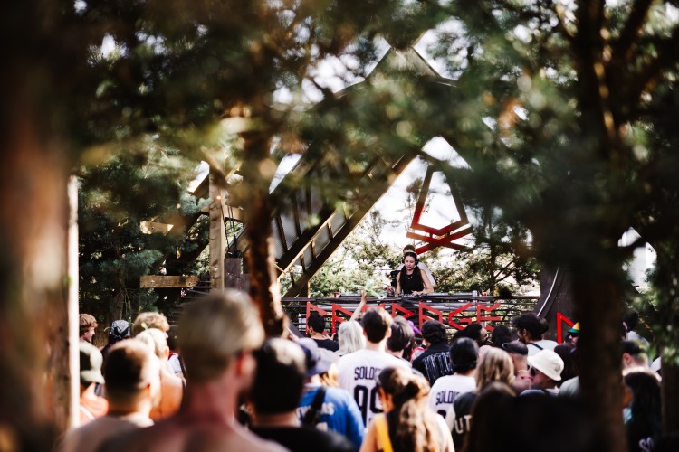 Rampage Open Air 2026: All pictures