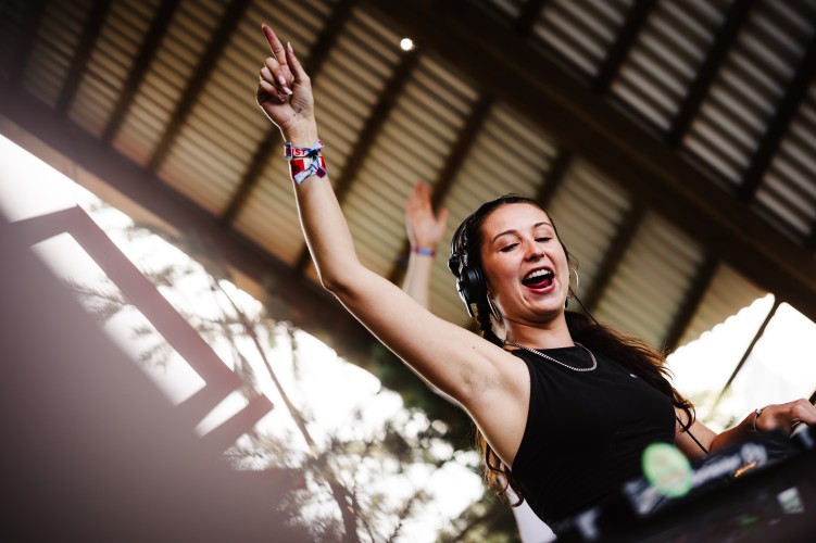 Rampage Open Air 2026: All pictures