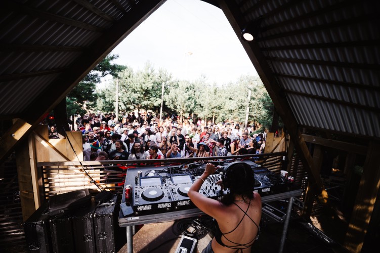 Rampage Open Air 2026: All pictures