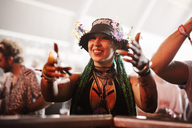 Rampage Open Air 2026: All pictures