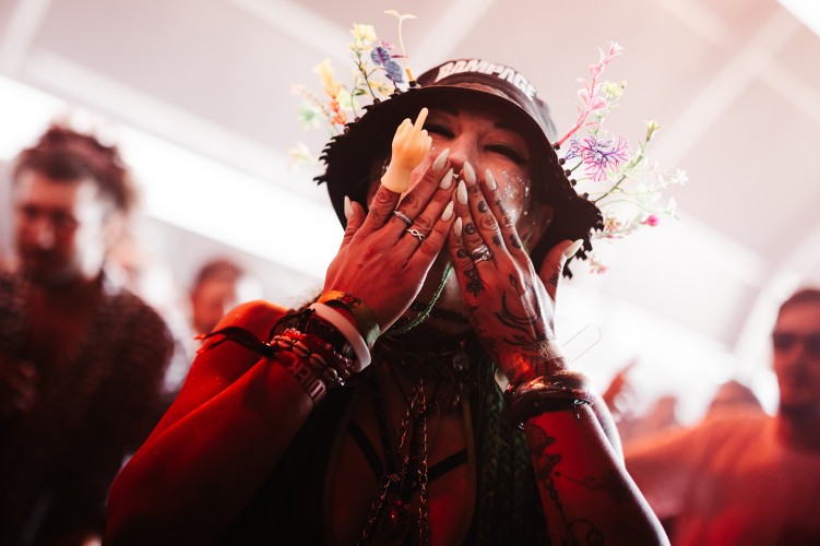 Rampage Open Air 2026: All pictures