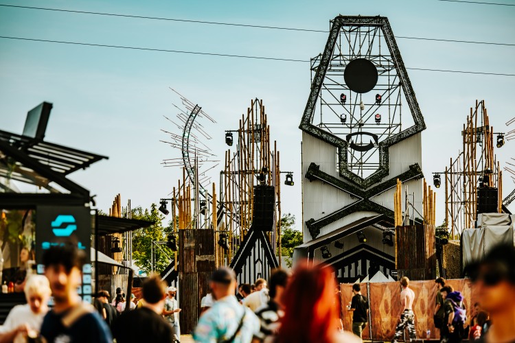 Rampage Open Air 2026: All pictures