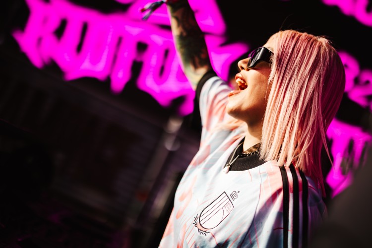 Rampage Open Air 2026: All pictures