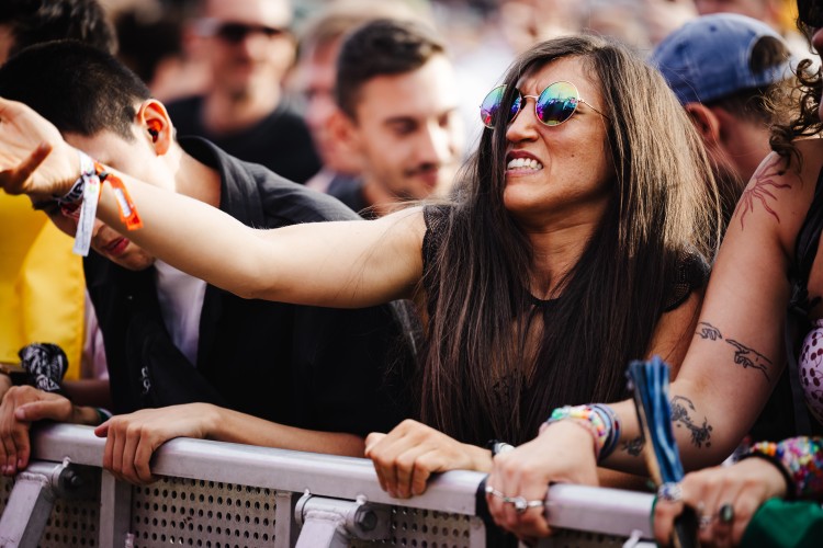 Rampage Open Air 2026: All pictures