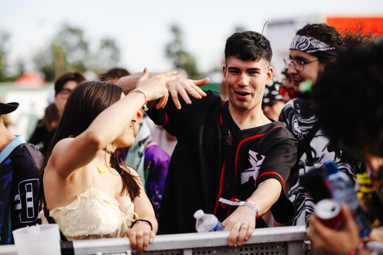 Rampage Open Air 2026: All pictures