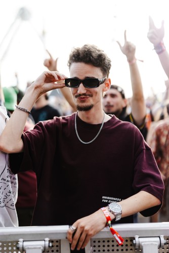 Rampage Open Air 2026: All pictures