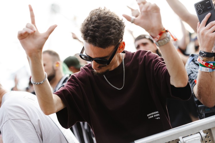 Rampage Open Air 2026: All pictures