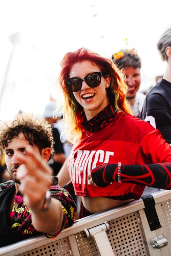 Rampage Open Air 2026: All pictures