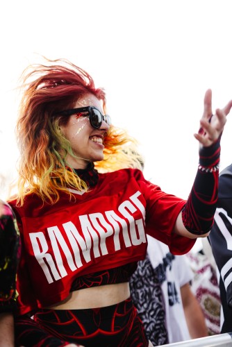 Rampage Open Air 2026: All pictures