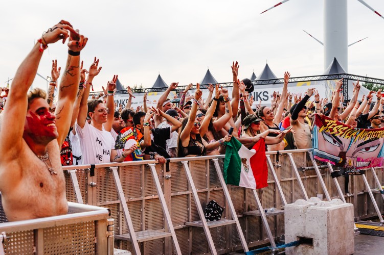 Rampage Open Air 2026: All pictures