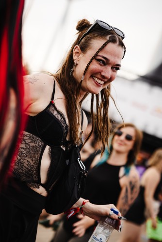 Rampage Open Air 2026: All pictures