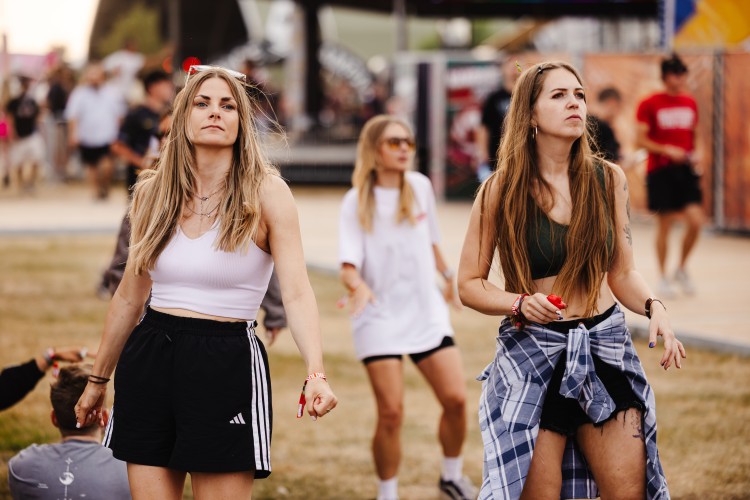 Rampage Open Air 2026: All pictures
