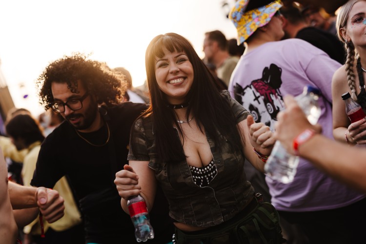 Rampage Open Air 2026: All pictures