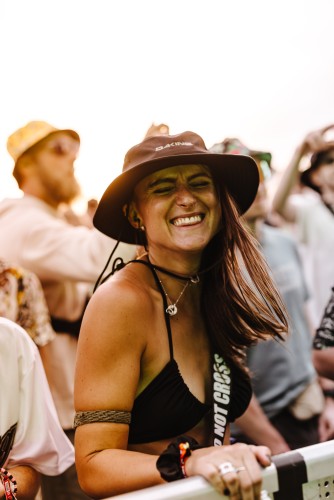 Rampage Open Air 2026: All pictures