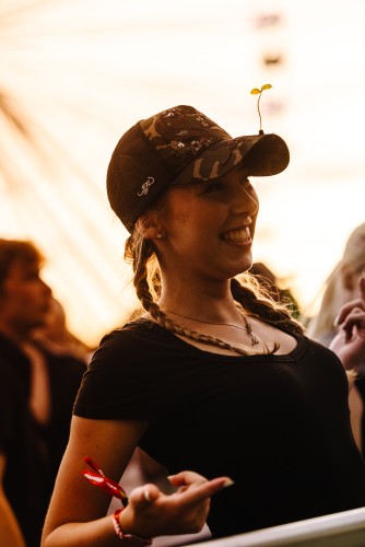 Rampage Open Air 2026: All pictures
