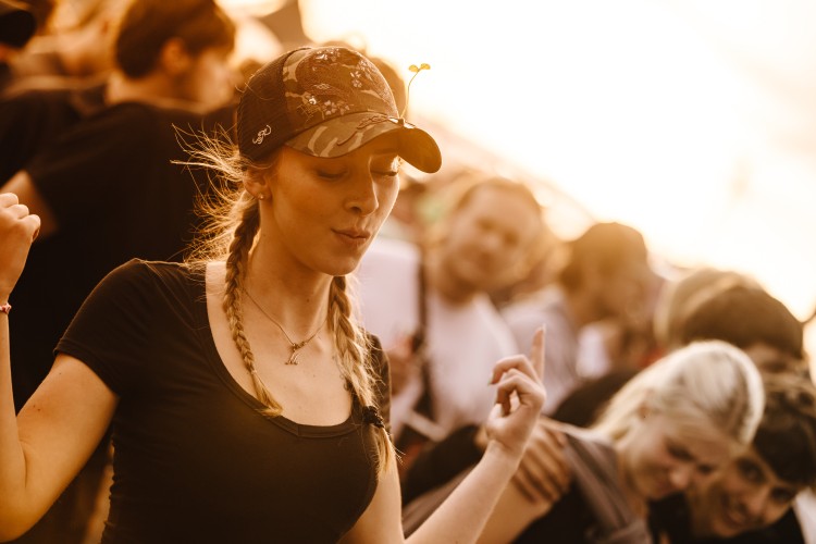 Rampage Open Air 2026: All pictures