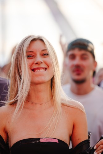 Rampage Open Air 2026: All pictures