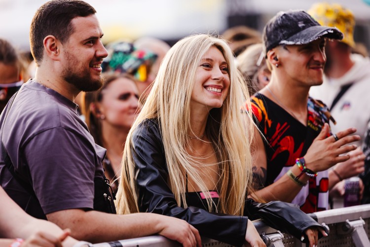 Rampage Open Air 2026: All pictures