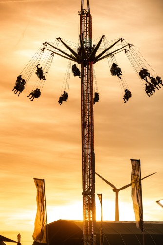 Rampage Open Air 2026: All pictures