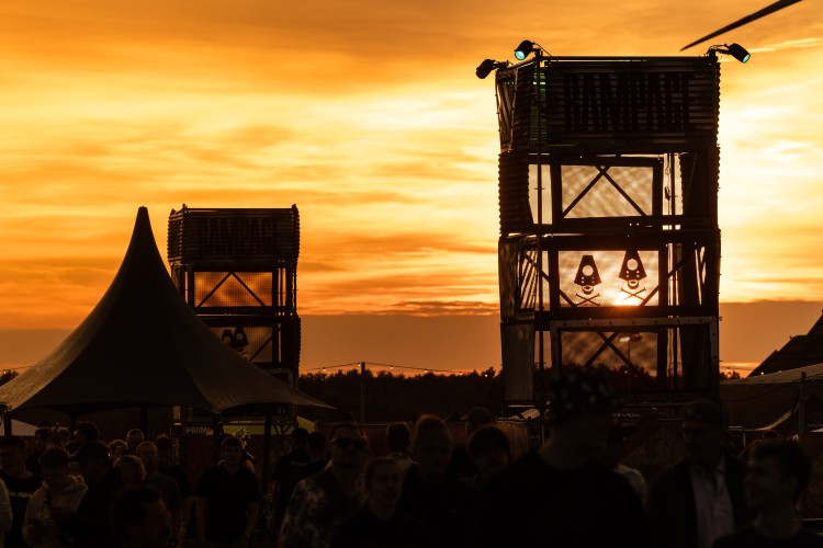 Rampage Open Air 2026: All pictures