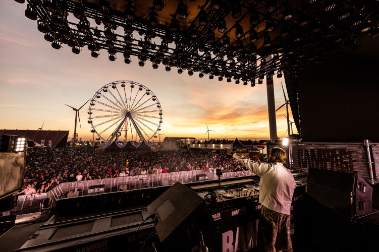 Rampage Open Air 2026: All pictures
