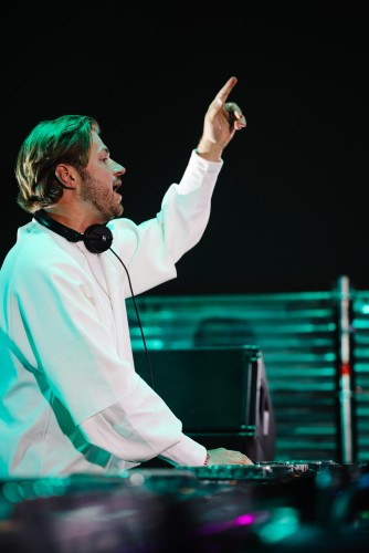 Rampage Open Air 2026: All pictures