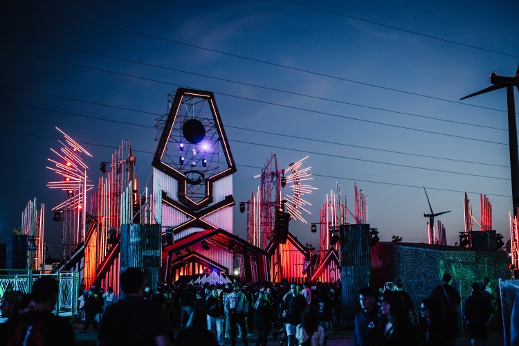 Rampage Open Air 2026: All pictures