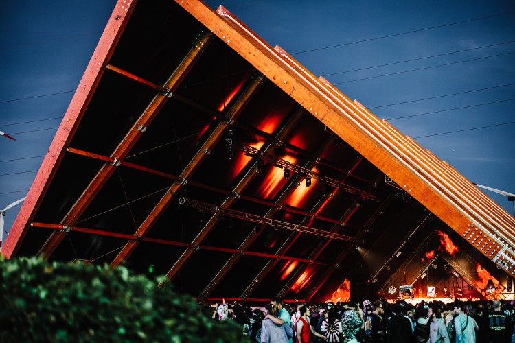 Rampage Open Air 2026: All pictures