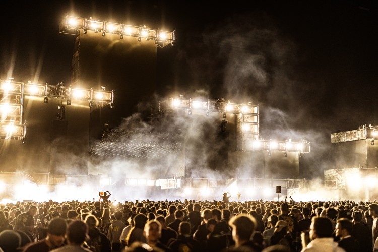 Rampage Open Air 2026: All pictures