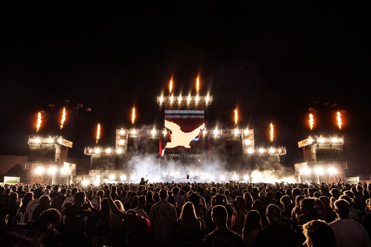 Rampage Open Air 2026: All pictures