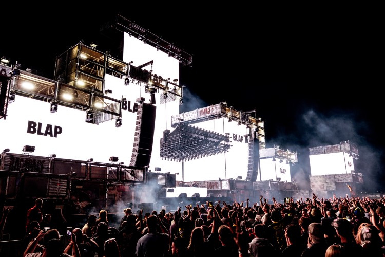 Rampage Open Air 2026: All pictures