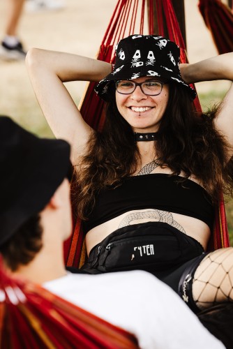 Rampage Open Air 2026: All pictures