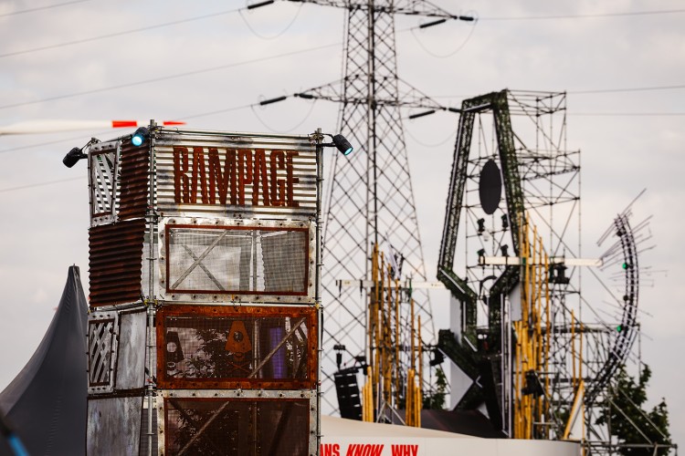 Rampage Open Air 2026: All pictures