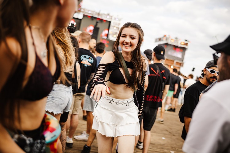 Rampage Open Air 2026: All pictures