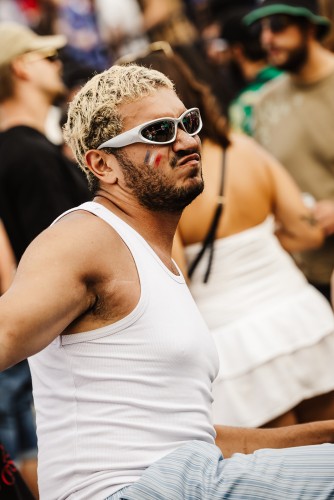 Rampage Open Air 2026: All pictures