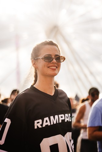 Rampage Open Air 2026: All pictures