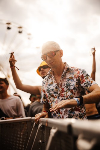 Rampage Open Air 2026: All pictures